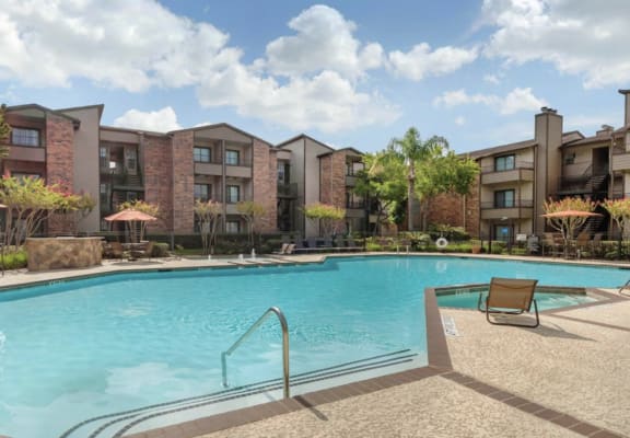 Park 610 Apartments Apartments In Houston Tx