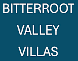 the white word pioneer villages apartments in white font on a blue background