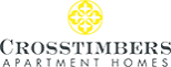 Crosstimbers Logo Yellow