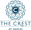 Property Logo at The Crest at Naples, Naples
