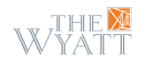 the wyatt property logo at The Wyatt, Portland, Oregon
