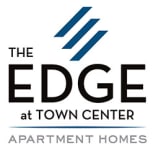 The Edge at Town Center logo at The Edge at Town Center Apartments, Jacksonville