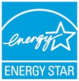 A logo with a star and the word Energy written in cursive.