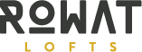 Rowat Lofts Logo