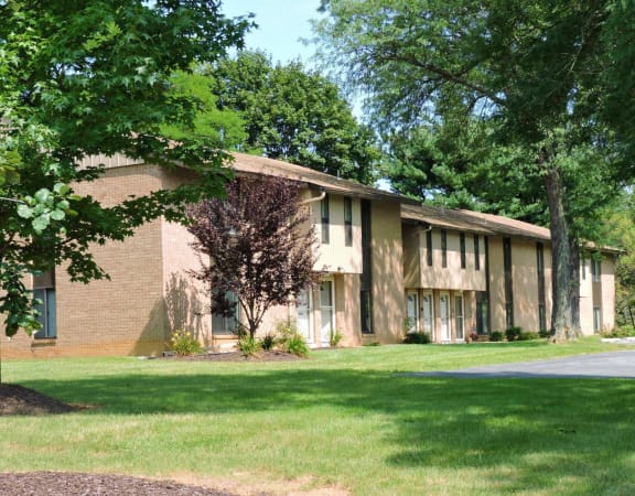 Madison At The Lakes Apartments In Allentown Pa