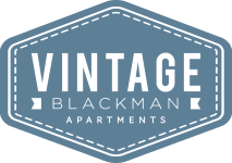 Apartments Murfreesboro TN | Vintage Blackman Apartments
