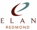 Elan Redmond Property Logo