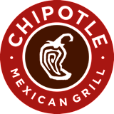 A logo for Cookie Monstah featuring a chocolate chip cookie. at Trio Newton Apartments, Massachusetts