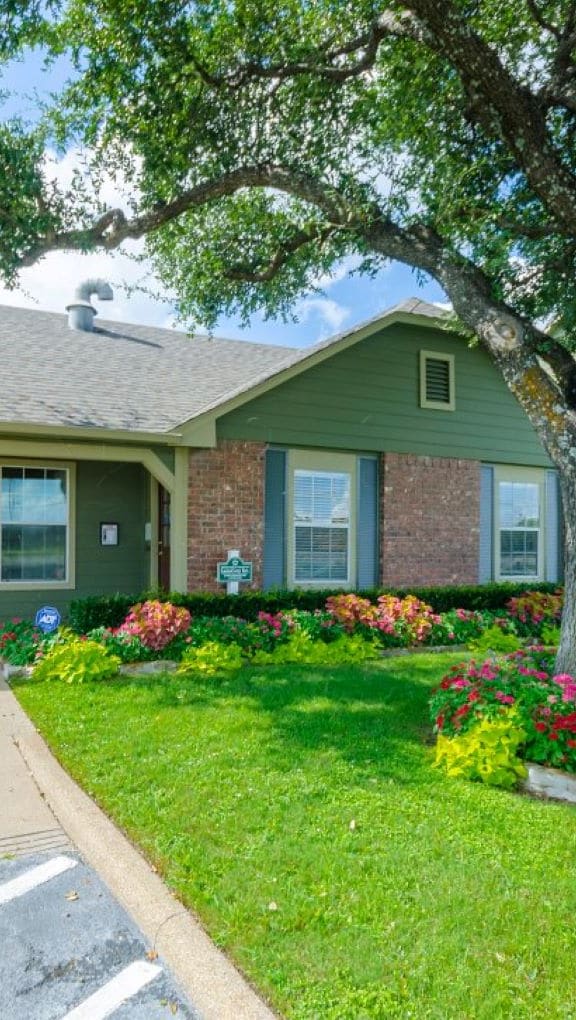 Arbors Of Corsicana Apartments in Corsicana, TX