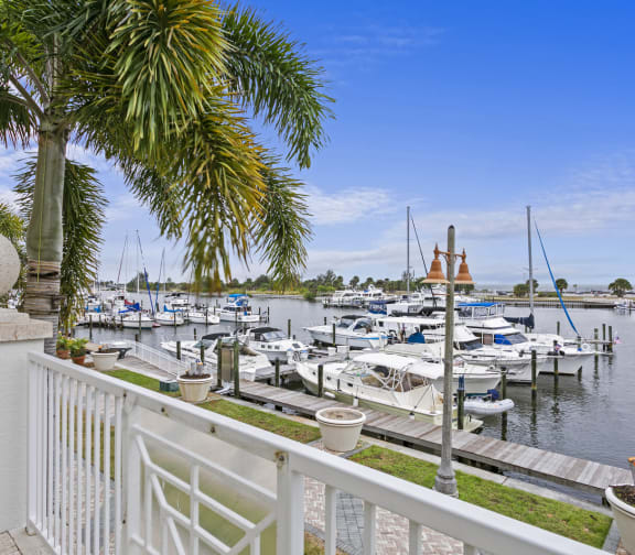 Marina View at Little Harbor Apartments in Ruskin, FL
