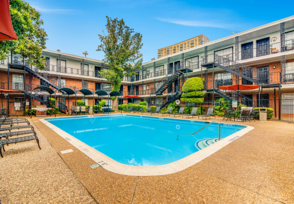 Allen House Apartments Montrose Houston Apartments Allen House Apartments Montrose Houston Apartments