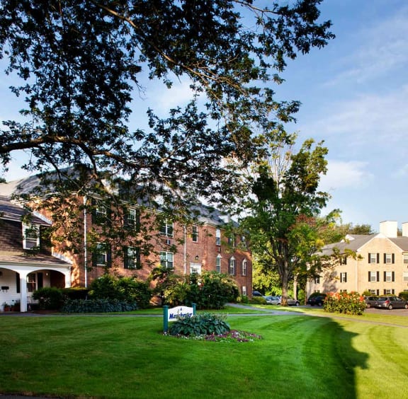 Beverly Commons Apartments in Beverly, MA