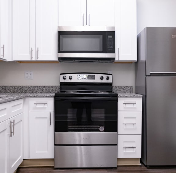 Apartments in Downtown Indianapolis Lockerbie Court Home
