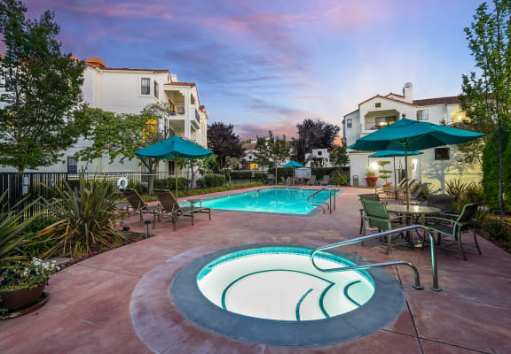 Luxury Sunnyvale Apartments | Mission Pointe by Windsor