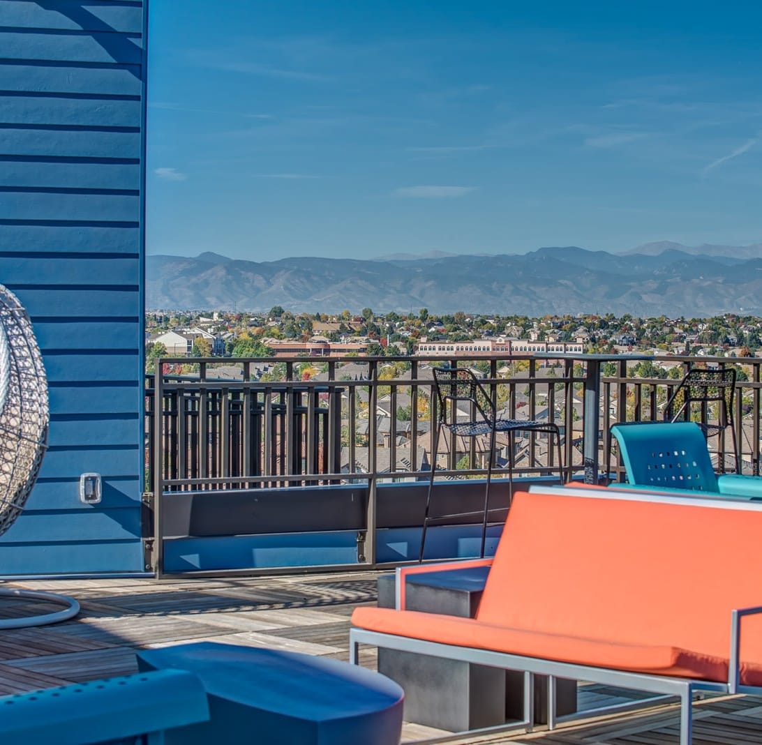 Explore Our Lone Tree, CO Apartments Aspect Lone Tree