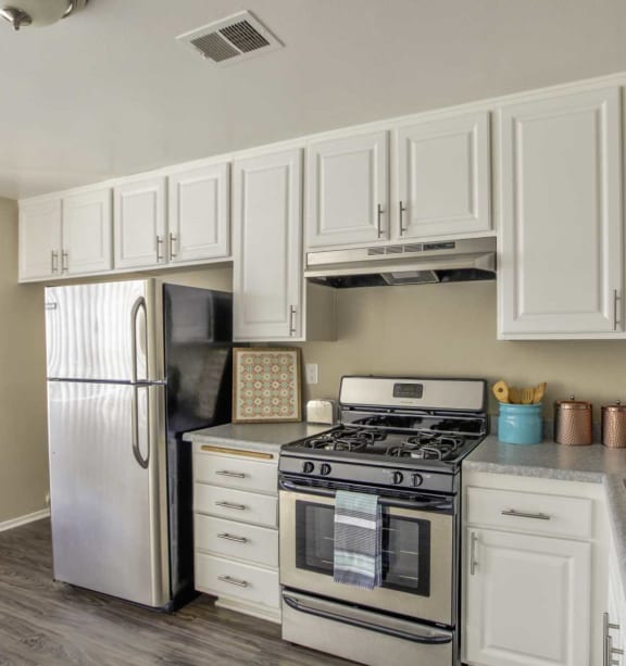Oxnard, CA Apartments for Rent | Westerly Shores Apts