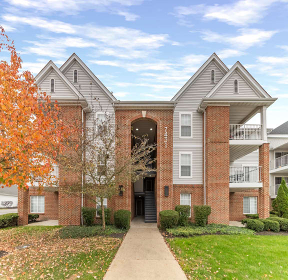 Ivy Hills Place Apartments in Cincinnati, OH