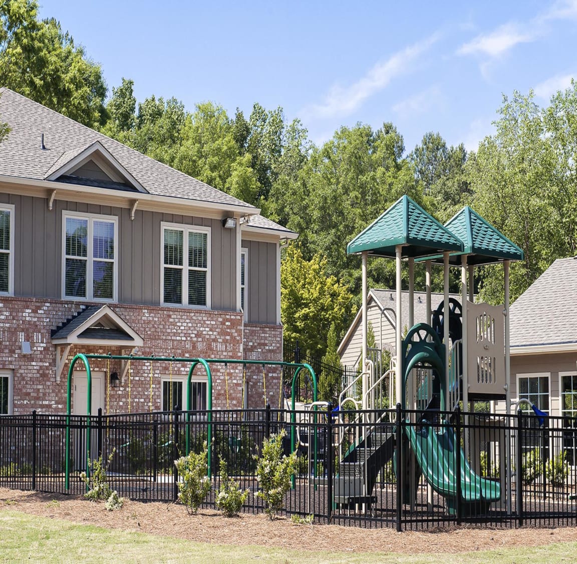 Walton Crossing Apartments in Austell, GA