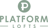 Platform Lofts Logo