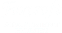 "Foxcroft Apartment Homes" Logo Foxcroft Tampa FL
