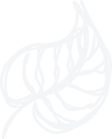 A blue leaf with a white background. at The Narrows at Clare Apartments , Bremerton, 98310