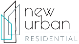 a graphic of a window and the words new uniform residential
