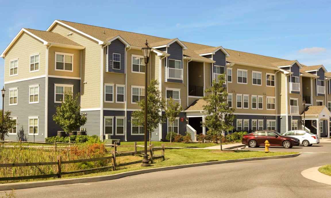 Reserve at Somerset Commons Apartments in Princess Anne, MD