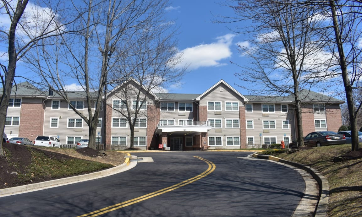 Park View at Catonsville Apartments in Catonsville, MD