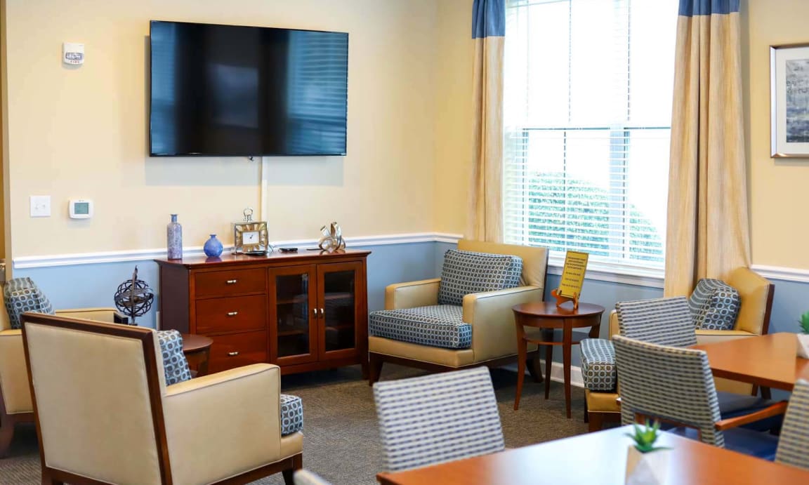 Westbrook Commons Apartments in Salisbury, MD