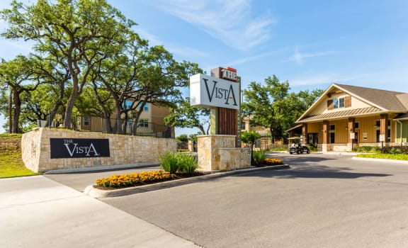 the vista apartments in san antonio tx