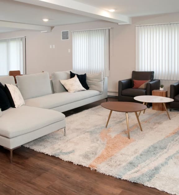 Apartments in Eden Prairie Eden Glen Apartments