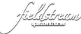 White Logo at Fieldstream Apartment Homes, Ankeny, IA