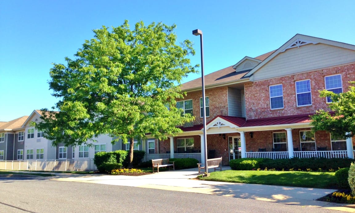 Park View at Taylor Apartments in Baltimore, MD