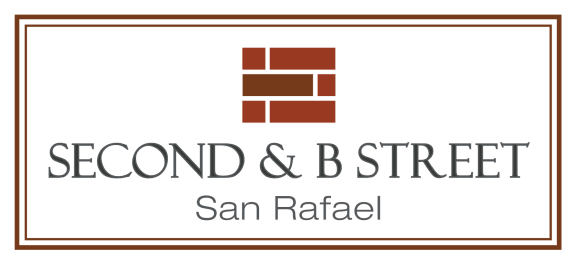 Second and B Street logo