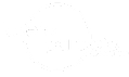 White logo at Loreto & Palacio by Picerne, Las Vegas, NV