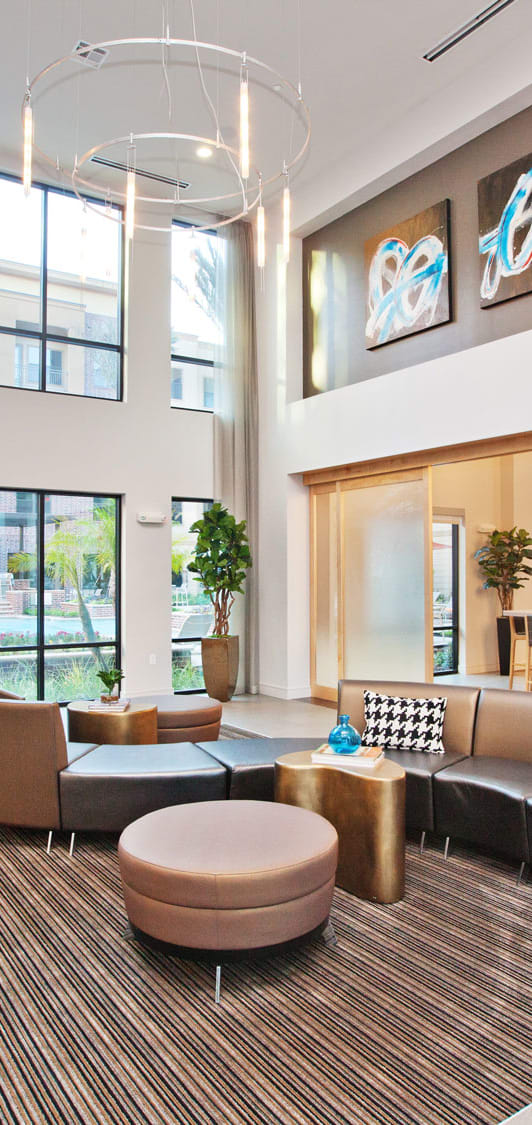 The Dawson Apartments in Houston, TX