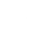 A black and white image of a badge for the Grace Hill Excellence Awards for Resident Satisfaction in 2026.