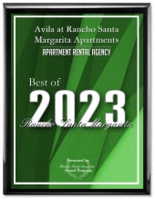 the best of 2012 rental agency poster