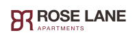 Rose Lane Apartments Logo