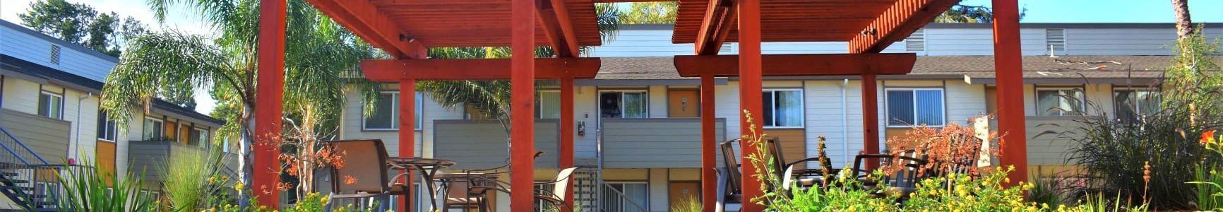 Apartments near San Jose Sunnyvale Town Center