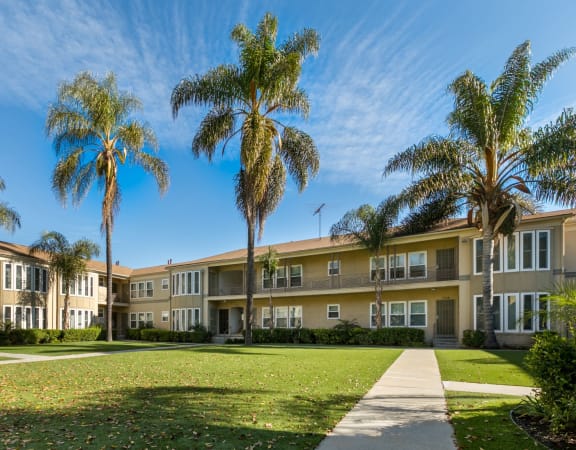 Baldwin Manor And Windsor Manor Apartments In Los Angeles Ca Baldwin Manor And Windsor Manor Apartments In Los Angeles Ca