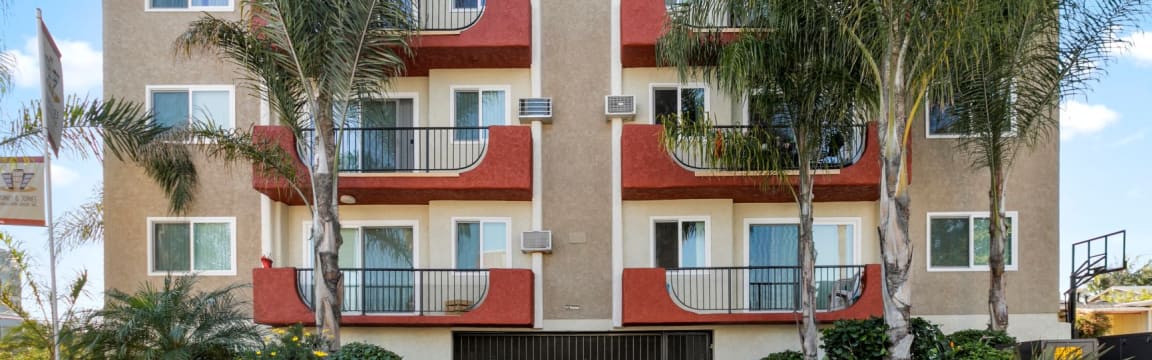 vista rental