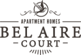 Bel Aire Court Logo