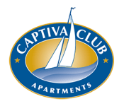 Community Logo Captiva Club Miami Florida Apartments