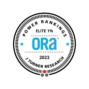 a logo for producer on a black background