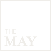 an image of the mayay text on a white background