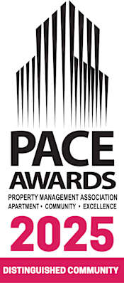 PACE Awards Logo