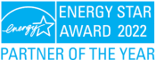 Energy Star Award 2022 Banner at Greystone Pointe
