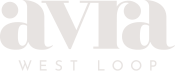 Avra West Loop Logo