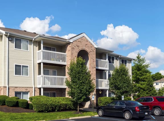 Honey Creek Apartments In Greenwood In